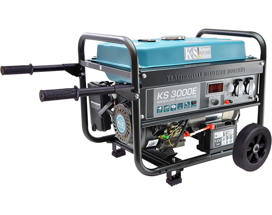 Transportni komplet KS 3 KIT