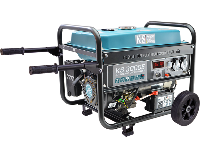 Transportni komplet KS 3 KIT