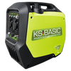 Invertorový generátor KSB 21i S