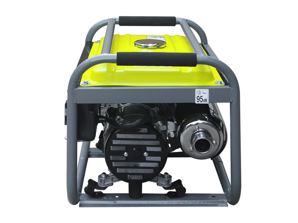 Бензиновий генератор «K&S BASIC» KSB 2200A