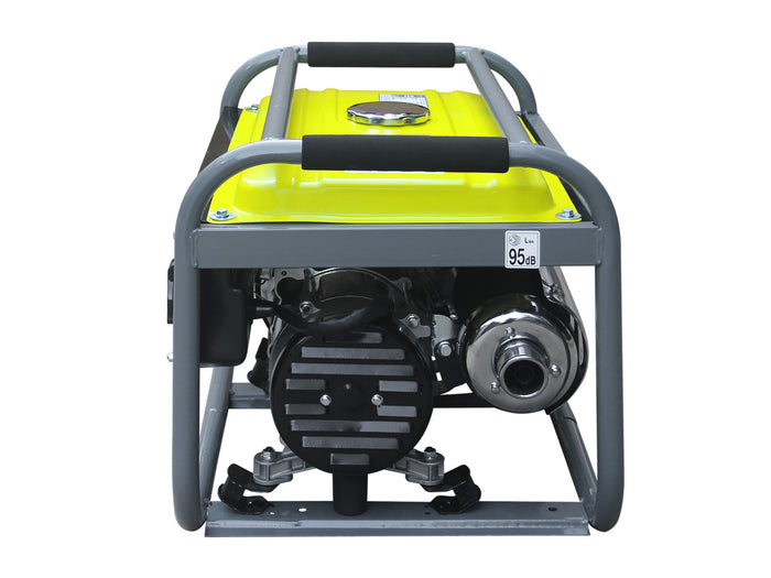 Бензиновий генератор «K&S BASIC» KSB 2200A