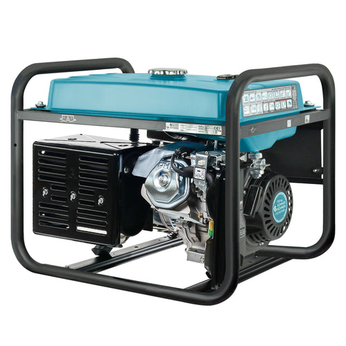 Benzínový generátor „Könner & Söhnen“ KS 10000E-3