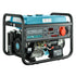 Generador de gasolina "Könner &amp; Söhnen" KS 10000E-3 ATS, immagine 11