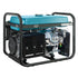 Generador de gasolina "Könner &amp; Söhnen" KS 10000E-3 ATS, immagine 12