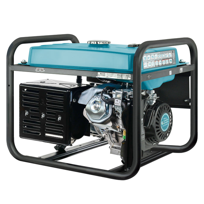 Generador de gasolina "Könner & Söhnen" KS 10000E-3 ATS