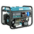 Benzinski generator „Könner &amp; Söhnen“ KS 10000E, immagine 11