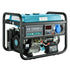 LPG/Benzin-Generator "Könner &amp; Söhnen" KS 10000E G, Bild 13