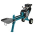 Kinetic houtklover KS 15TKG 52/35, afbeelding 2
