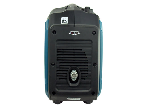 LPG/Benzin-Inverter-Generator KS 2000iG S
