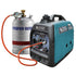 Invertorový generátor na LPG/benzín KS 2100iG S, image 1