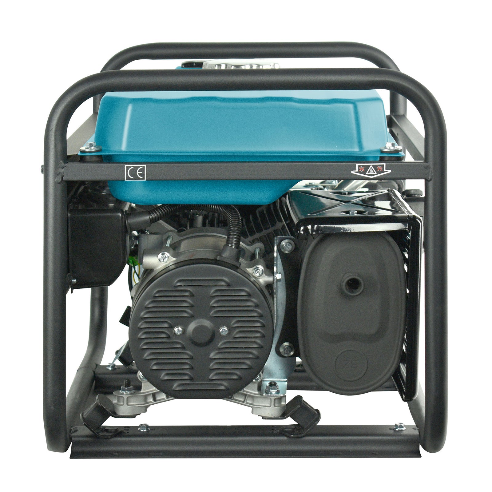Γεννήτρια LPG/Βενζίνης «Könner & Söhnen» KS 3000G