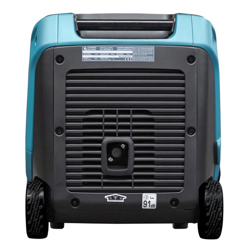 LPG/Benzin-Inverter-Generator KS 4000iEG S