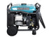 Generatore inverter a GPL/Benzina KS 4100iEG, immagine 17