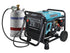 Generatore inverter a GPL/Benzina KS 4100iEG, immagine 19