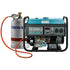 Γεννήτρια LPG/Βενζίνης «Könner &amp; Söhnen» KS 5000E G, εικόνα 1