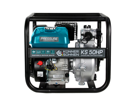Korkeapainevesipumppu KS 50HP