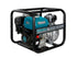 Nagynyomású vízszivattyú KS 50HP, immagine 2
