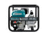 Pompa motore per acqua pulita KS 50, immagine 1