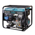 Generatore diesel "Könner &amp; Söhnen" KS 6100HDE (EURO V), immagine 3