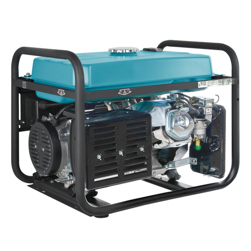 Benzínový generátor „Könner & Söhnen“ KS 7000E-3