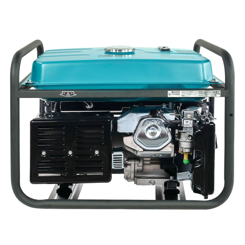 Benzínový generátor „Könner & Söhnen“ KS 7000E-3 ATS