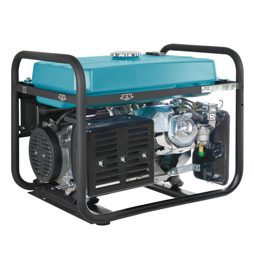 Benzínový generátor „Könner & Söhnen“ KS 7000E-3 ATS