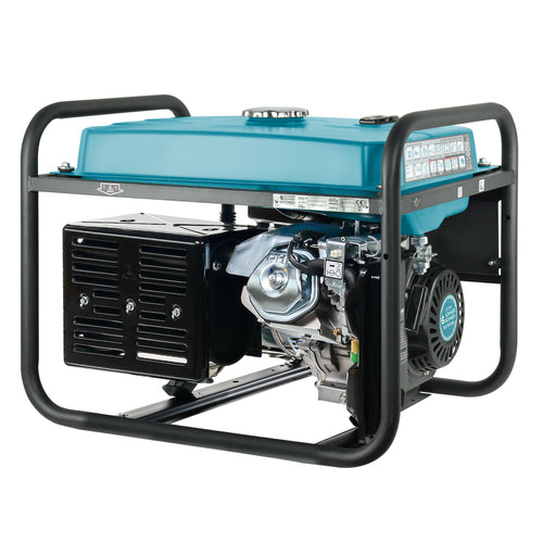 Benzínový generátor „Könner & Söhnen“ KS 7000E 1/3