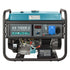 Groupe électrogène à essence/gaz "Könner &amp; Söhnen" KS 7000E G, immagine 12