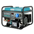 Groupe électrogène à essence/gaz "Könner &amp; Söhnen" KS 7000E G, immagine 13