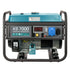 Benzinski generator „Könner &amp; Söhnen“ KS 7000, immagine 1