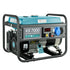 Benzinski generator „Könner &amp; Söhnen“ KS 7000, immagine 11