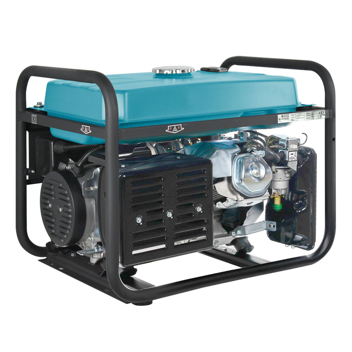 Benzinski generator „Könner & Söhnen“ KS 7000