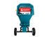 Flishugger KS 700WS, billede 3