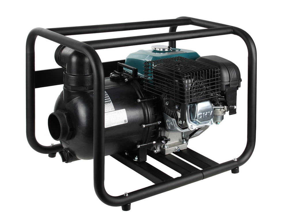 Bomba de motor químico KS 80CW