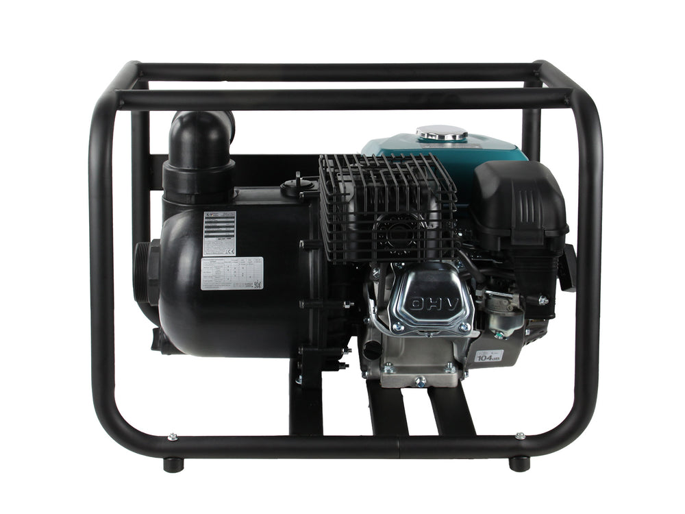 Bomba de motor químico KS 80CW