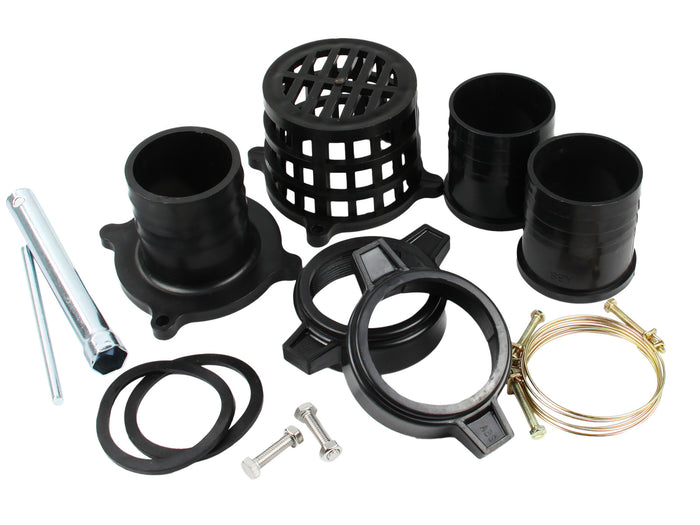 Bomba de motor químico KS 80CW