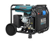 LPG/bensin invertergenerator KS 8100iEG thumbnail