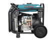LPG/bensin invertergenerator KS 8100iEG thumbnail