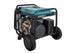 Generador inverter Könner &amp; Söhnen Inverter-generator KS 8100iE ATSR, immagine 13