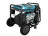 Generador inverter Könner &amp; Söhnen Inverter-generator KS 8100iE ATSR, immagine 14