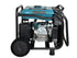 Generador inverter Könner &amp; Söhnen Inverter-generator KS 8100iE ATSR, immagine 15