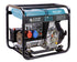Generatore diesel "Könner &amp; Söhnen" KS 9100HDE-1/3 ATSR (EURO V), immagine 2