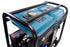 Generatore diesel "Könner &amp; Söhnen" KS 9100HDE-1/3 ATSR (EURO V), immagine 6