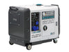 Dieselgenerator KS 9300DE ATSR (EURO V) (B-Ware Hervorragend)