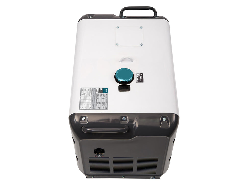 KS 9300DE ATSR (ЕВРО V)