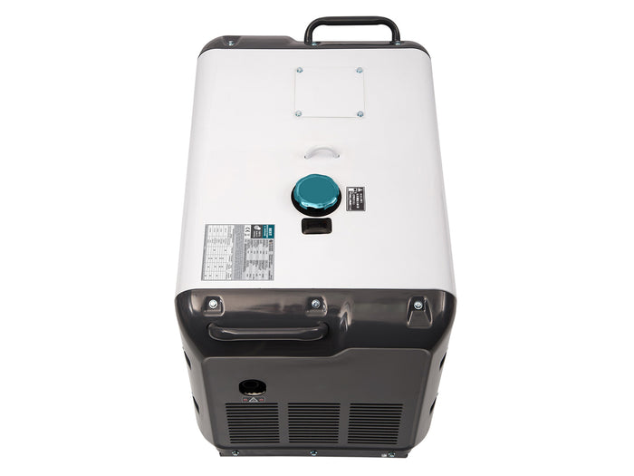 KS 9300DE ATSR (ЕВРО V)
