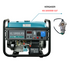 Carburador KS 10000E-117, imagen 1