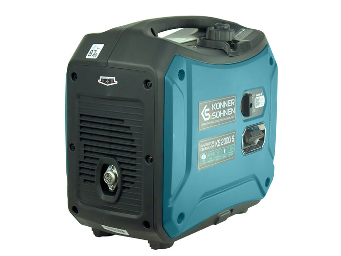 Invertergenerator KS 2000i S