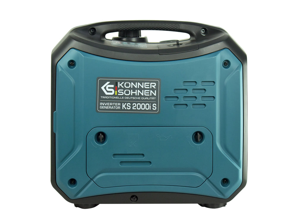 Invertergenerator KS 2000i S
