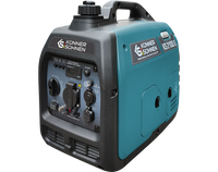 Invertergenerator KS 2100i S